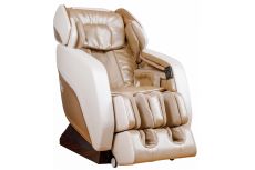 Массажное кресло Ergonova Organic 4 PM Champagne