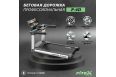 Беговая дорожка Fitex Pro Premier 4D PROF P-4D фото 1
