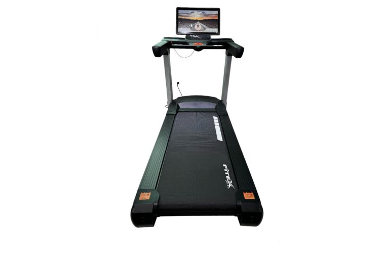Беговая дорожка Fitex Pro Premier 4D PROF P-4D фото 4