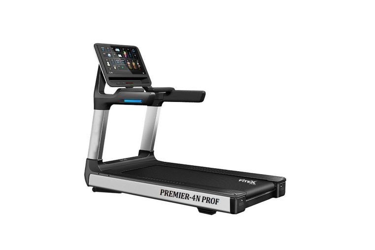 Беговая дорожка Fitex Pro Premier 4N PROF P-4N 