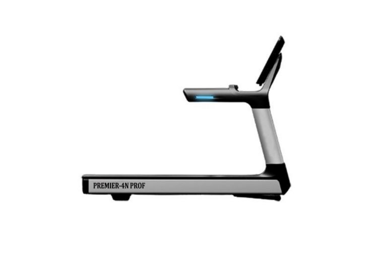 Беговая дорожка Fitex Pro Premier 4N PROF P-4N фото 2