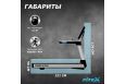 Беговая дорожка Fitex Pro Premier 4N PROF P-4N фото 3