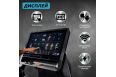 Беговая дорожка Fitex Pro Premier 4N PROF P-4N фото 5