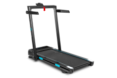 Беговая дорожка домашняя OXYGEN FITNESS SCANDIUM A