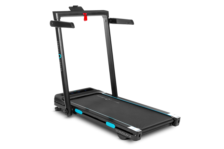 Беговая дорожка домашняя OXYGEN FITNESS SCANDIUM A 