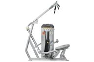 Верхняя тяга HOIST ROC-IT RS-1201 матовый черный