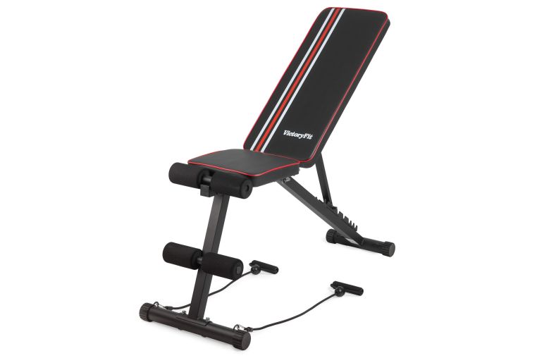 Скамья многофункциональная VictoryFit VF-T18 
