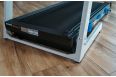 Беговая дорожка Orlauf Stellar Black фото 10