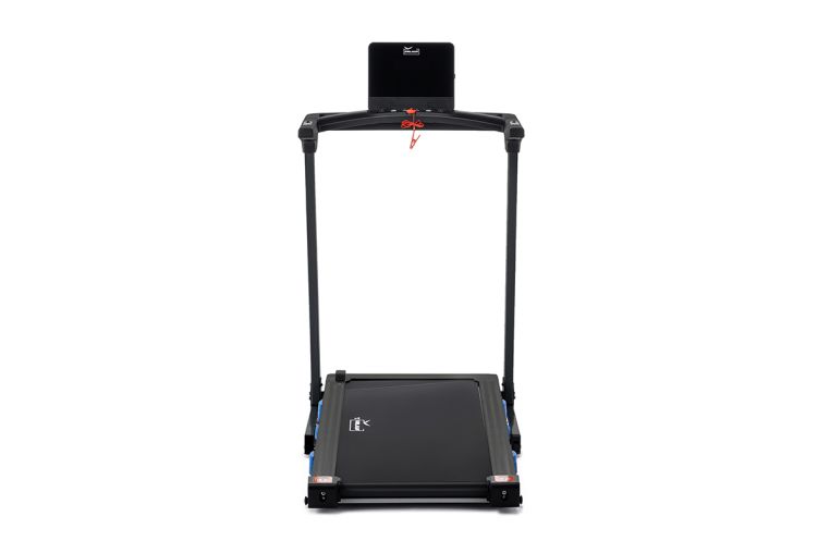 Беговая дорожка Orlauf Stellar Black фото 4