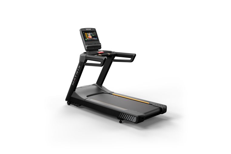 Беговая дорожка Endurance с консолью Touch T-ES-F/TOUCH-C фото Беговая дорожка Endurance с консолью Touch T-ES-F/TOUCH-C