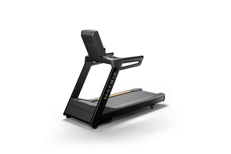 Беговая дорожка Endurance с консолью Touch T-ES-F/TOUCH-C фото 1 Беговая дорожка Endurance с консолью Touch T-ES-F/TOUCH-C фото 1