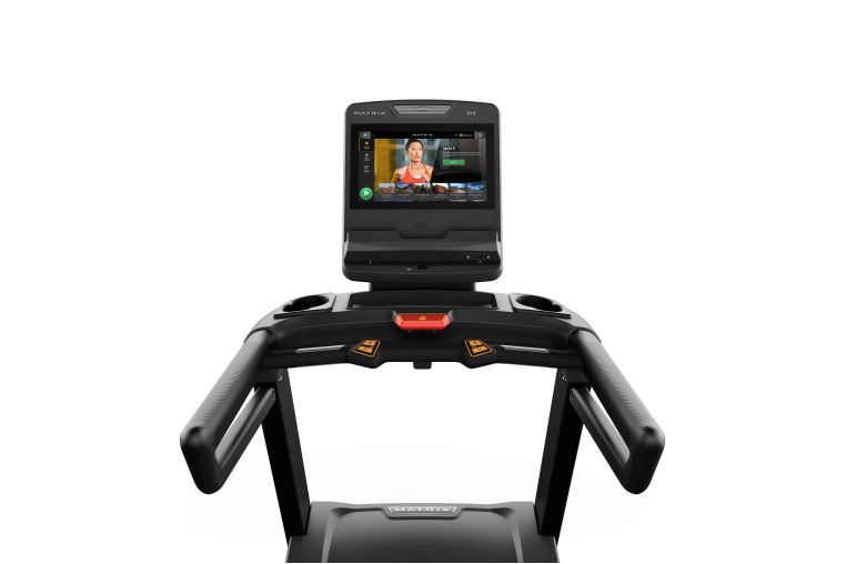 Беговая дорожка Endurance с консолью Touch T-ES-F/TOUCH-C фото 4 Беговая дорожка Endurance с консолью Touch T-ES-F/TOUCH-C фото 4