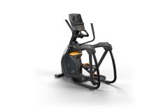 Эллиптический эргометр Matrix Ascent Trainer с консолью Premium LED
