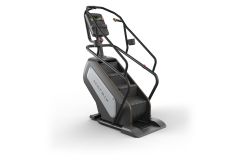 Лестница-эскалатор Performance с консолью LED C-PS-F/LED-C