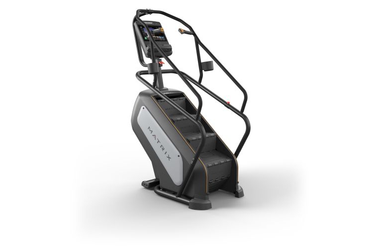 Лестница-эскалатор Endurance с консолью Touch C-ES-F/TOUCH-C 