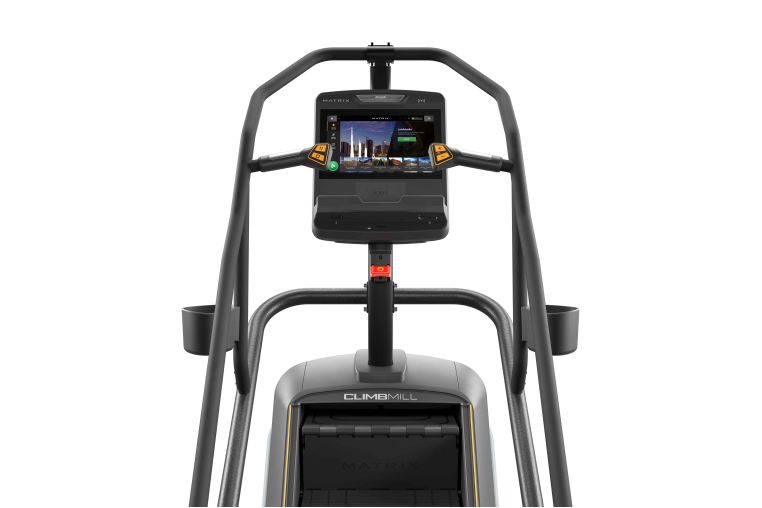 Лестница-эскалатор Endurance с консолью Touch C-ES-F/TOUCH-C фото 1