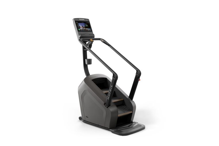 Лестница-эскалатор Lifestyle с консолью Touch C-LS-F/TOUCH-C 