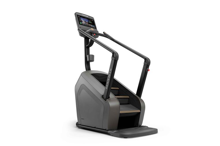 Лестница-эскалатор Lifestyle с консолью Touch C-LS-F/TOUCH-C фото 1