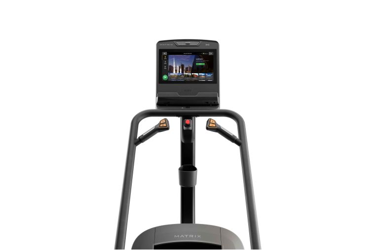 Лестница-эскалатор Lifestyle с консолью Touch C-LS-F/TOUCH-C фото 2