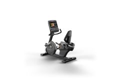 Горизонтальный велоэргометр Performance с консолью Touch R-PS-F/TOUCH-C