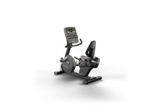 Горизонтальный велоэргометр Performance с консолью LED R-PS-F/LED-C