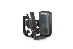 Независимый жим от груди Matrix Ultra Base