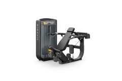 Независимый жим от плеч Matrix Ultra Base