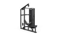 Верхняя тяга / Гребная тяга Matrix Versa Heavy
