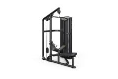 Верхняя тяга / Гребная тяга Matrix Versa Heavy