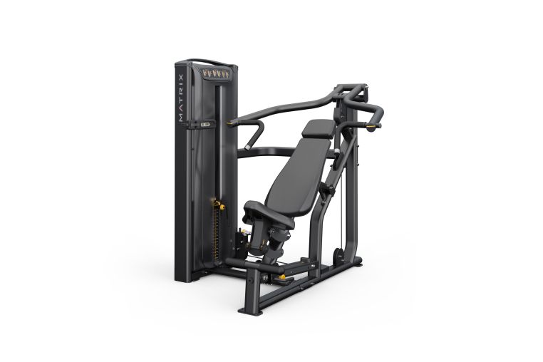"Мульти-жим" 3 в 1 Matrix Versa Plus 