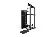 Бицепс / Трицепс Matrix Versa Plus