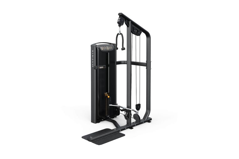 Бицепс / Трицепс Matrix Versa Plus 
