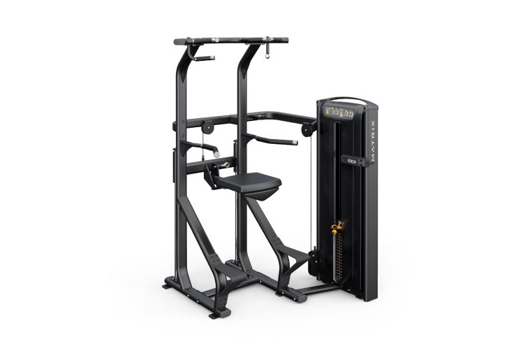 Гравитрон Matrix Versa Plus 