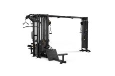 5-позиционная мультистанция Aura G3-MS50