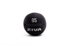 Медицинский мяч Matrix 5 кг., набивной (wall ball)