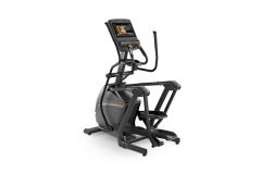 Эллиптический эргометр Lifestyle с консолью Touch Base E-LS-F/TOUCH BASE-C