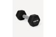 Гантель гексагональная 3кг, обрезиненная Star Fit DB-301PRO черный фото 1