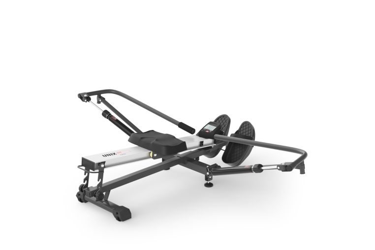 Гребной тренажер гидравлический UnixFit 320G 