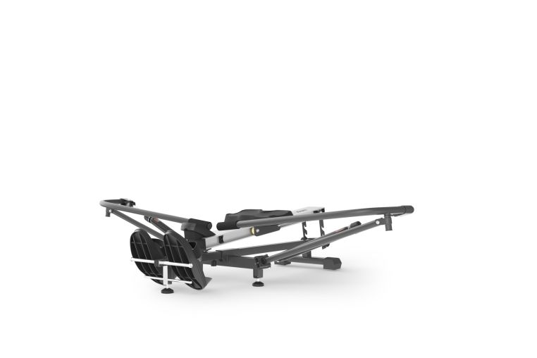 Гребной тренажер гидравлический UnixFit 320G фото 10