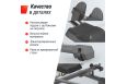 Гребной тренажер гидравлический UnixFit 320G фото 17