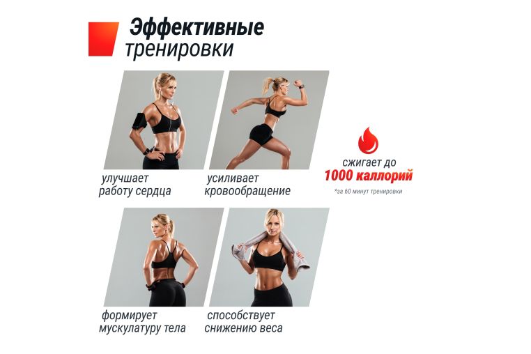 Гребной тренажер гидравлический UnixFit 320G фото 23