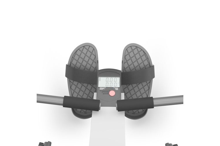 Гребной тренажер гидравлический UnixFit 320G фото 5