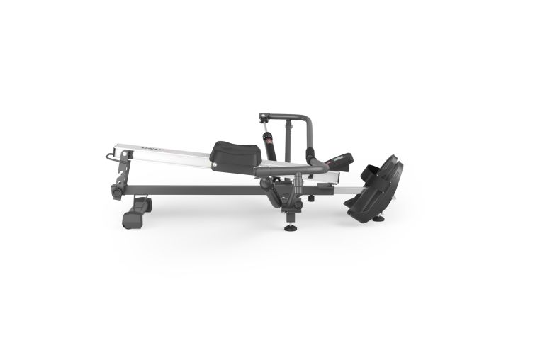 Гребной тренажер гидравлический UnixFit 320G фото 7