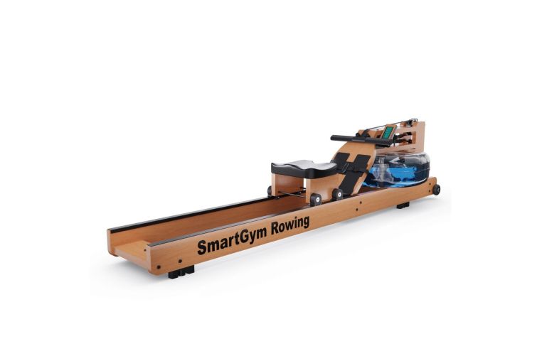Гребной тренажер DFC SmartGym WR-02 