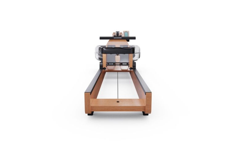 Гребной тренажер DFC SmartGym WR-02 фото 9