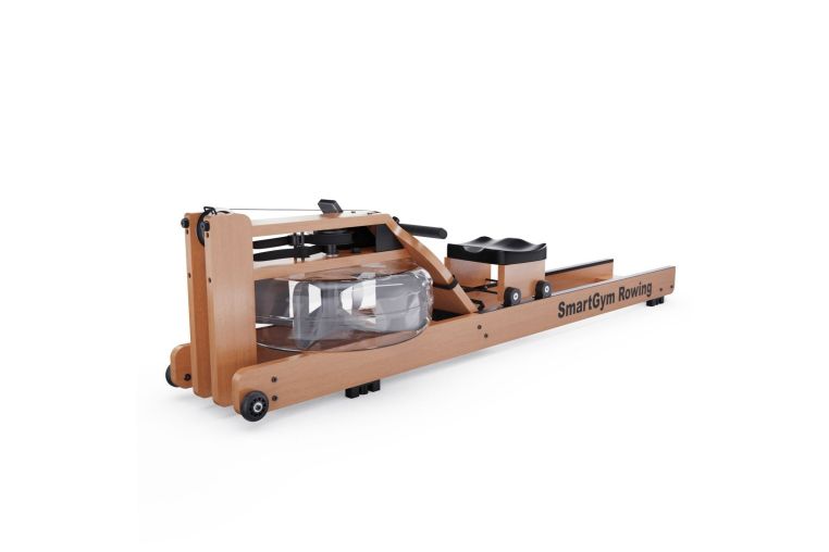 Гребной тренажер DFC SmartGym WR-02 фото 10