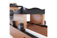 Гребной тренажер DFC SmartGym WR-02 фото 6
