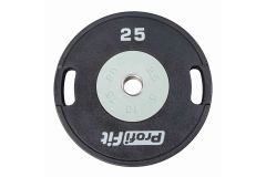 Диск полиуретановый d51мм 25кг Profi-Fit