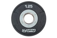 Диск полиуретановый d51мм 1,25кг Profi-Fit