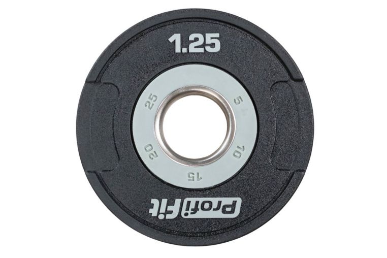 Диск полиуретановый d51мм 1,25кг Profi-Fit 